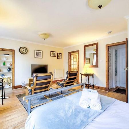 Joivy Royal Mile Apartment In Prime Location Εδιμβούργο Εξωτερικό φωτογραφία