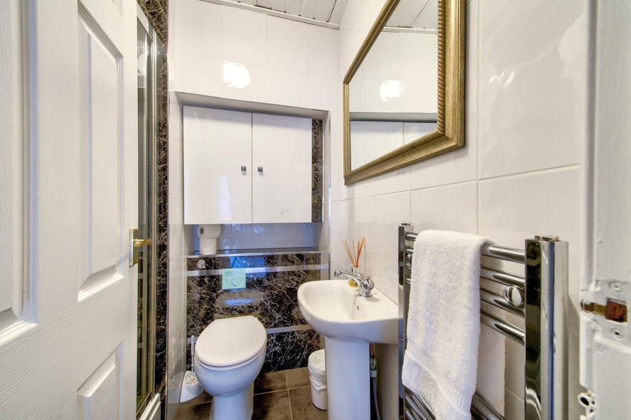 Joivy Royal Mile Apartment In Prime Location Εδιμβούργο Εξωτερικό φωτογραφία
