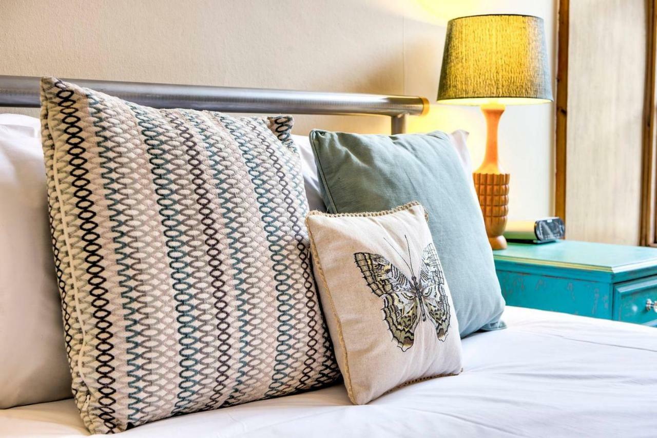 Joivy Royal Mile Apartment In Prime Location Εδιμβούργο Εξωτερικό φωτογραφία